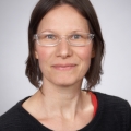 Portrait Pfarrerin Meye Hoesch de Orellana