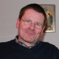 Pfarrer Dr. Roland Fritsch