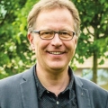 Portrait Pfarrer Steffen Schubert