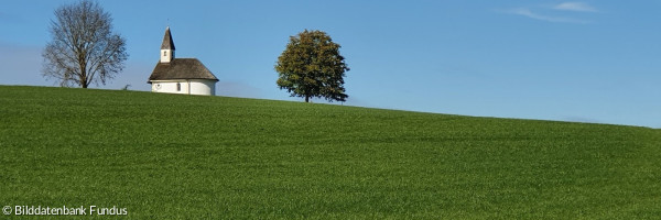 Kleine bayerische Kapelle 2