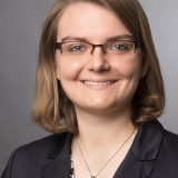Diakonin Julia Rotter