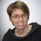 Portrait Pfarrerin Anne Lüters